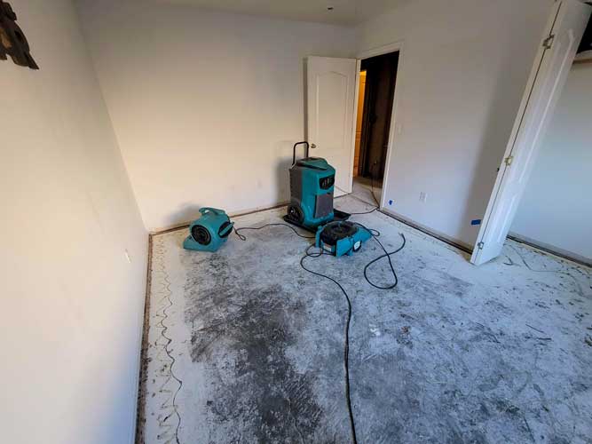 Water Damage Restoration Water Damage Restoration